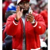 Kentucky Vs Louisville Gameday Donovan Mitchell Louisville Cardinals Varsity Jacket Unisex