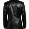 Kevin Hart Netflixs 72 Hours NY Screening Blazer Men