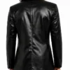 Kevin Hart Netflixs 72 Hours NY Screening Blazer Women