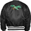 Kevin Hart Philadelphia Eagles Bomber Jacket