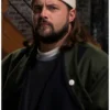 Kevin Smith Jay And Silent Bob Strike Back Coat