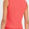 Kit Hoover Access Daily 2025 Red Vest