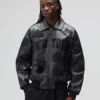 Kith X AVIREX Knicks MSG Icon Jackets