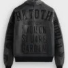 Kith X AVIREX Knicks MSG Icon Jckt