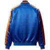 Kith X New York Knicks Bomber Jacket