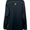 Kobe Bryant Black Track Jacket