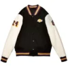 Kobe Bryant Bomber Varsity Jacket For Mens And Womens