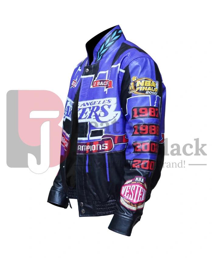 Kobe Bryant Championship Jacket For Sale