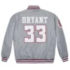 Kobe Bryant Lower Grey Merion Jacket