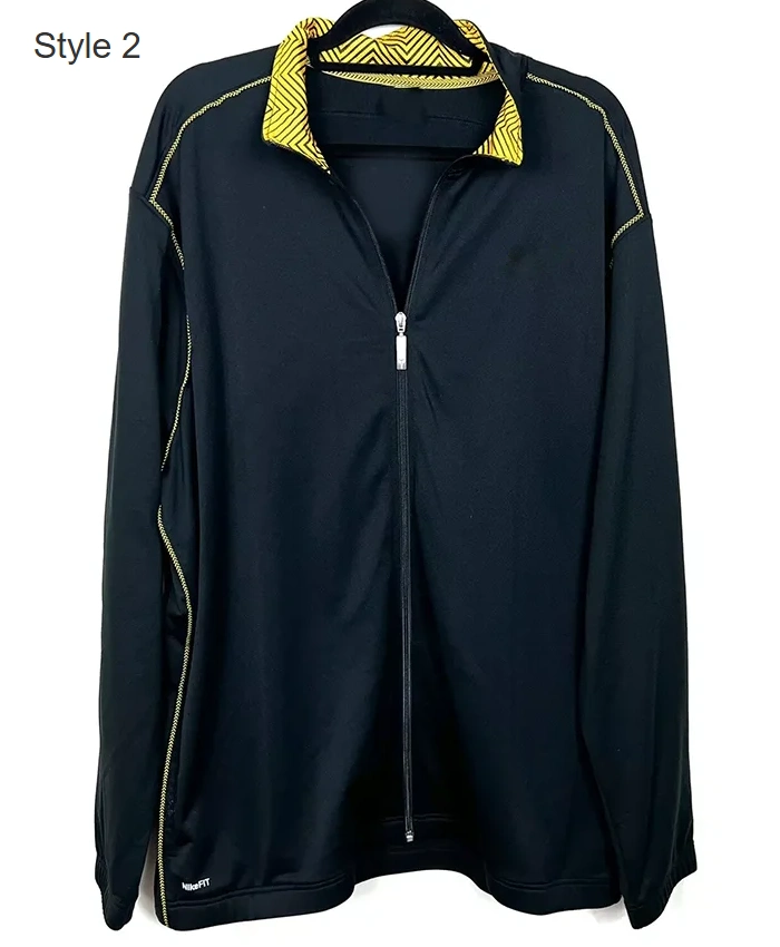Kobe Bryant Track Jacket