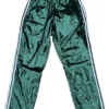 Korn Green Tracksuit Trouser