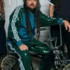 Korn Purple Tracksuit Buy Now