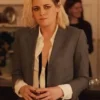 Kristen Stewart Happiest Grey Blazer For Sale