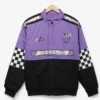 Kuromi Racer Jacket