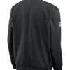 Kyle Shanahan 49ers Jacket
