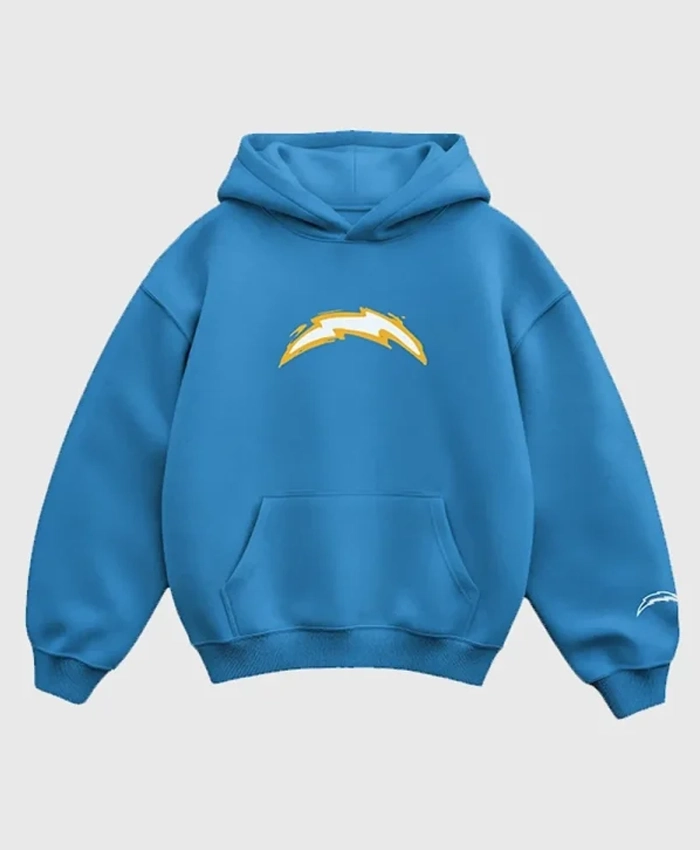 Sorry I Was Bolting Up Hoodie