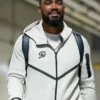 LA Dodgers 2026 Tech Fleece Windrunner Jacket