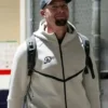 LA Dodgers 2026 Tech Fleece Windrunner Jacket Sale