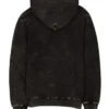 LA Dodgers Sports Night Black Hoodie