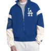 LA Dodgers The Gust Full Zip Jacket