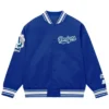 LA Dodgers X Mister Cartoon Starter Jacket