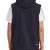LA Rams 2025 Rivalries Sideline Sleeveless Hoodie
