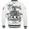 LMB Guerreros De Oaxaca Jacket