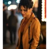 Laila Jackson Murder In A Small Town S02 Jacket