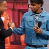Lamine Yamal Laureus World Awards Denim Jackets