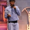 Lamine Yamal Laureus World Awards Denim Jackets For Sale