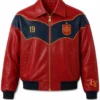 Lamine Yamal World Cup Final Jacket