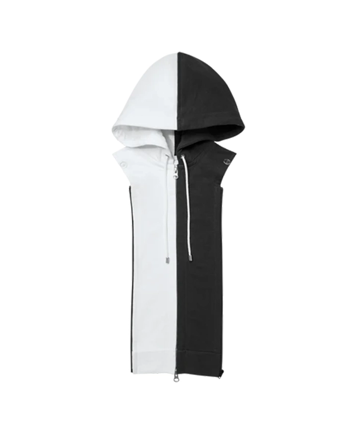 Las Vegas Raiders Dickey Black Hoodie