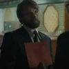 Last Days Of The Space Age Jesse Spencer Blazer