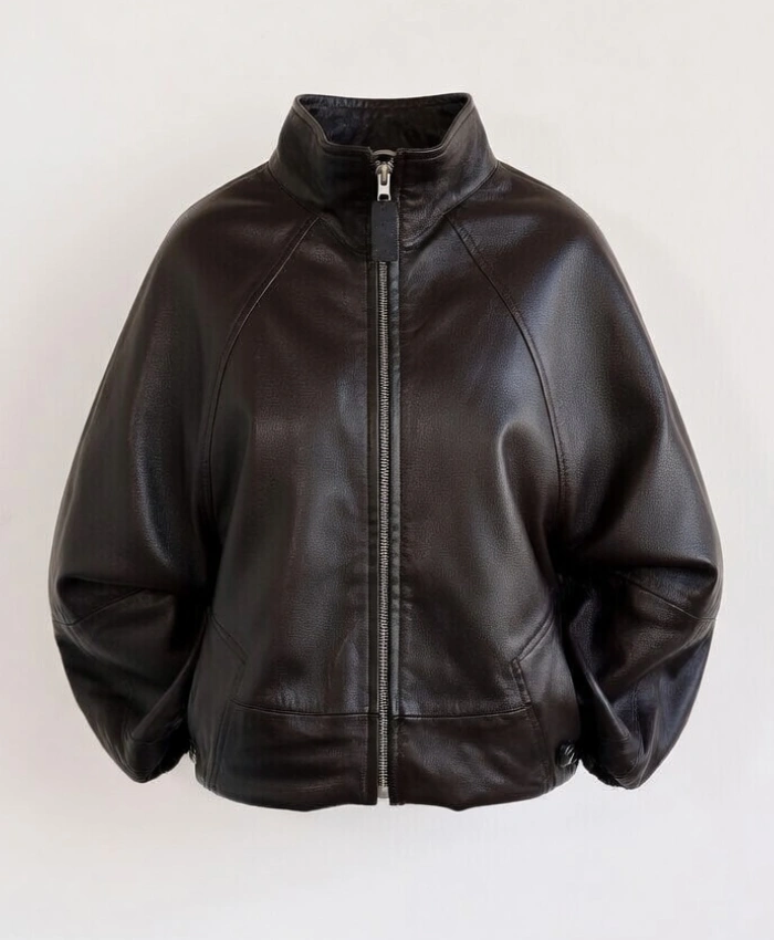 Lauren McQueen Photoshoot Jacket - Image 2