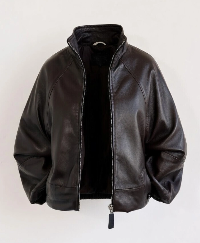 Lauren McQueen Photoshoot Jacket - Image 3