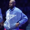 LeBron James 2026 All Star Games Jacket