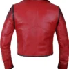 League Of Legends Arcane VI Cosplay Jacket