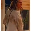 Leanne Josie Murphy Fringe Jacket