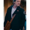 Leo Mattei Brigade Des Mineurs S12 Jean Luc Reichmann Coat