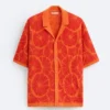 Leo Mattei Brigade Des Mineurs S12 Jean Luc Reichmann Shirt 1