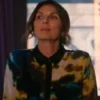 Leverage Redemption S03 Gina Bellman Print Shirt