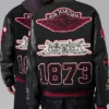 Levis X Jordan 2026 Varsity Jacket