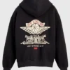 Levis X Jordan Full Zip Hoodie