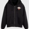 Levis X Jordan Hoodie Full Zip