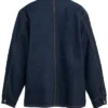 Levis x Sky High Farm Goods 2026 Chore Blue Jacket