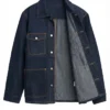 Levis x Sky High Farm Goods 2026 Chore Jacket