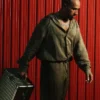 Lewis Hamilton Another Man China X Rimowa Jumpsuit Sale