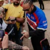 Lewis Hamilton Plus44 Silverstone Racing Track Jacket