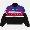 Lewis Hamilton Plus44 Silverstone Track Jacket