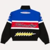 Lewis Hamilton Plus44 Silverstone Track Jackets